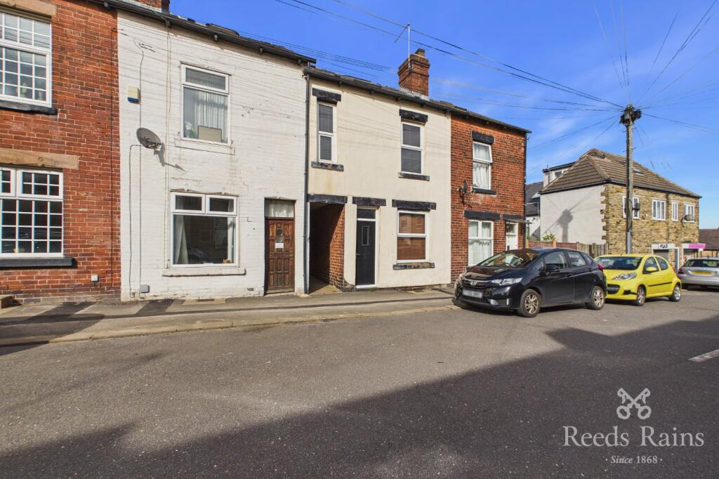 Main image of property: Netherfield Road, Sheffield, S10