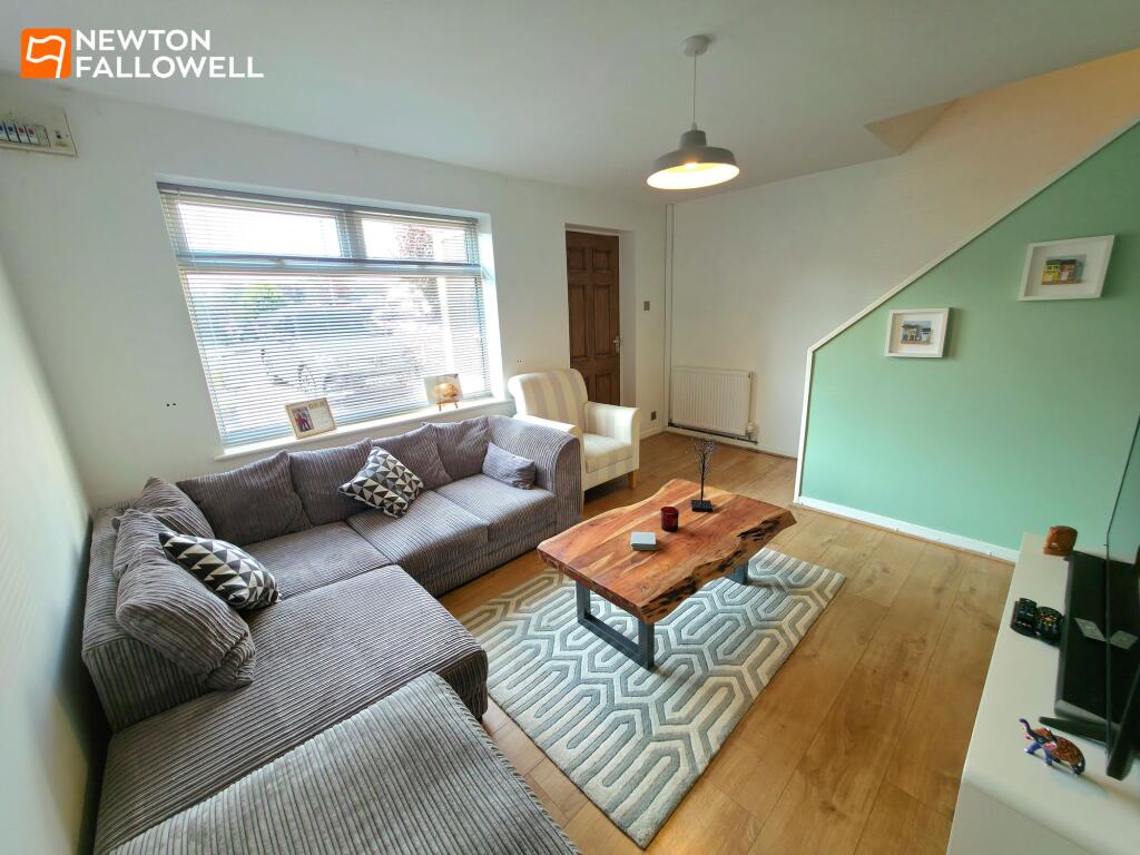 Parkstone Avenue, Rainworth, NG21 - View 3