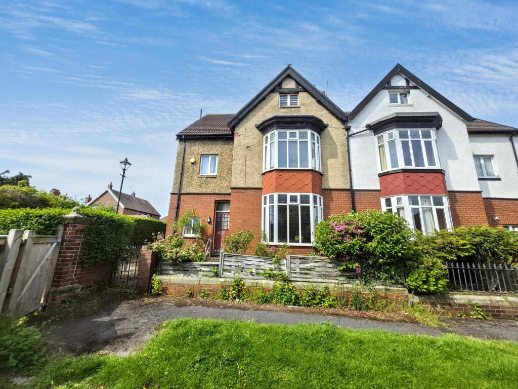 Main image of property: Belle Vue Drive, Ashbrooke, Sunderland, Tyne and Wear, SR2 7SF