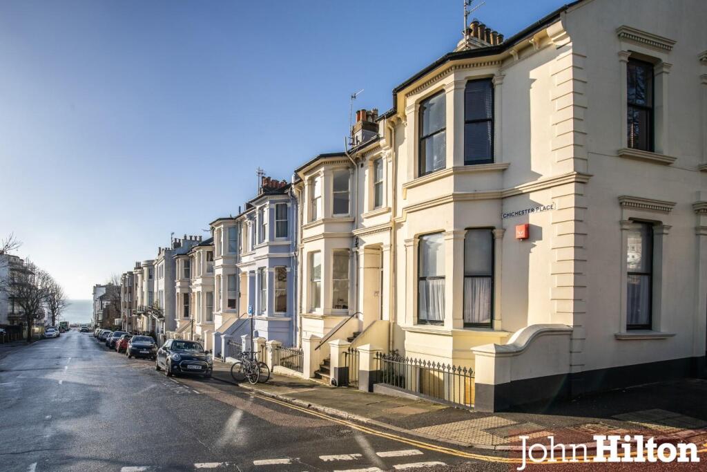 Main image of property: Chichester Place, Brighton