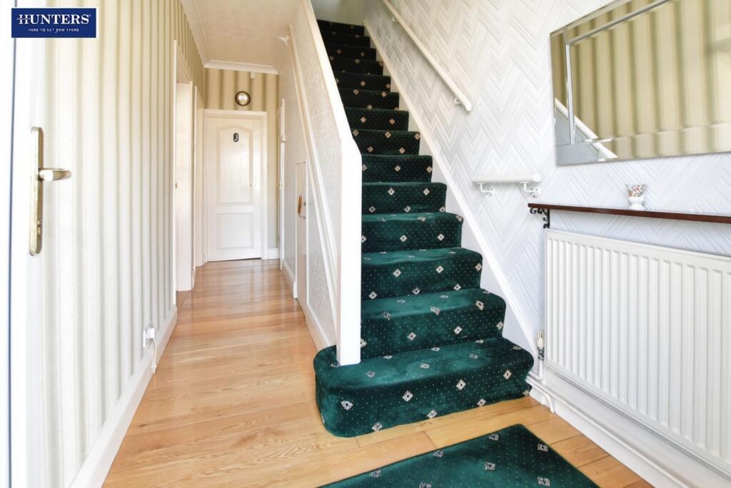 House in Doncaster - More