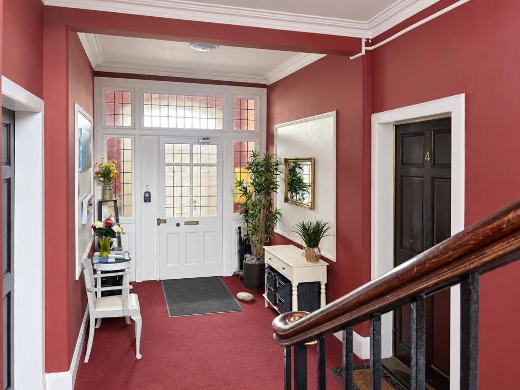 Apartment in Kirkcaldy - View 5