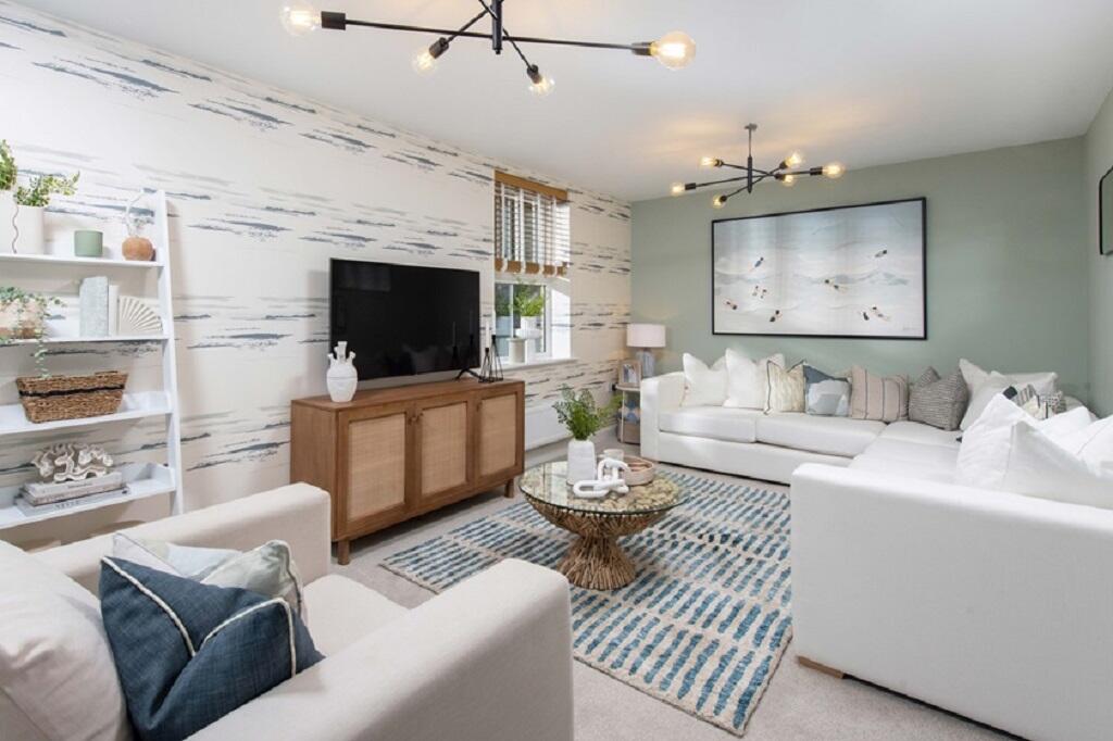 Main image of property: Henley Gate, Ipswich