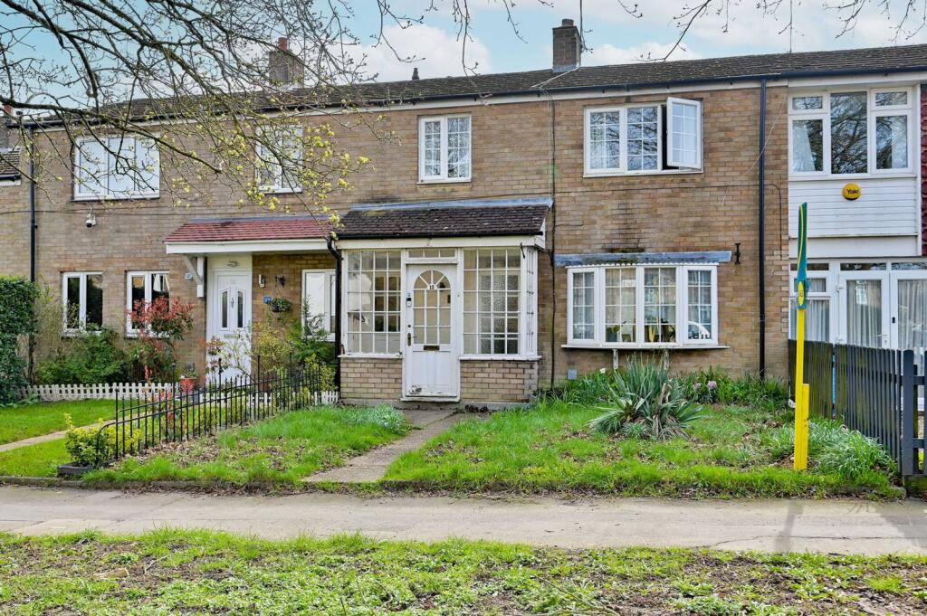 Main image of property: Poynders Hill, Hemel Hempstead, HP2