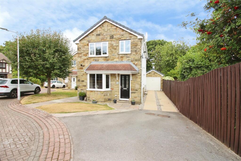 Main image of property: Hopefield Way, Rothwell, Leeds