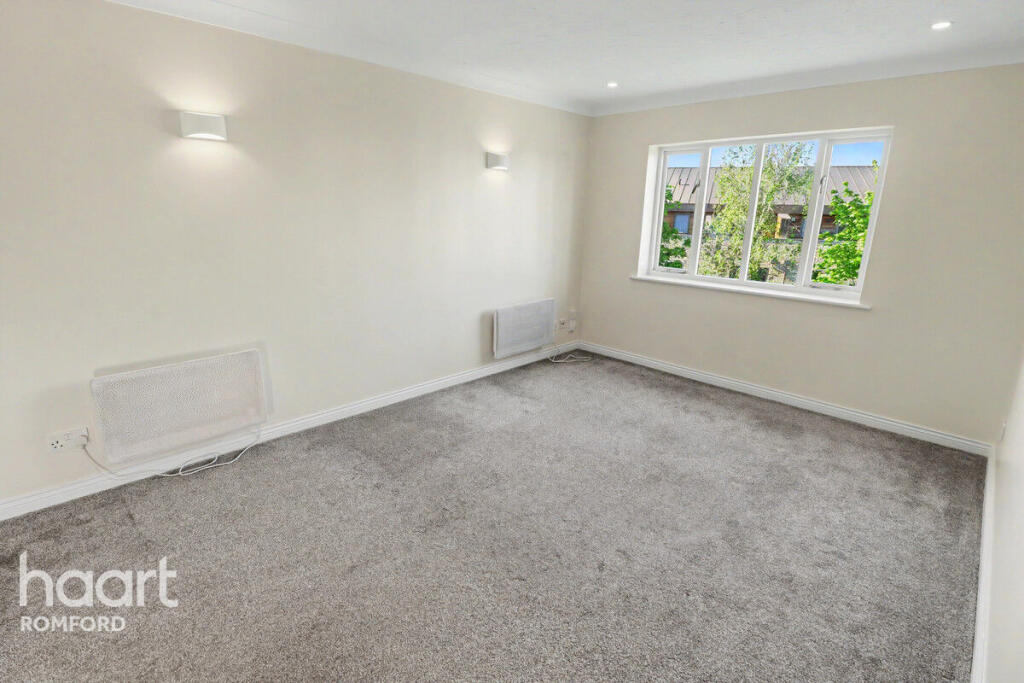 Main image of property: Marwell Close, ROMFORD