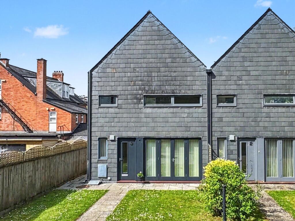 Main image of property: Horsdon Road, Tiverton, EX16
