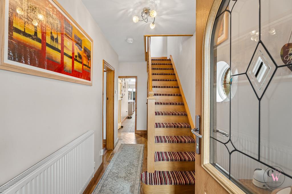 House in Crewe, Cheshire East - View 4