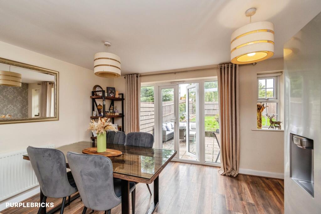 House in Dudley - View 5