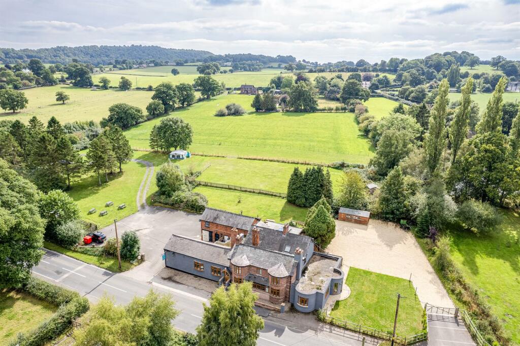 ***Lifestyle Opportunity*** Broxton, Chester, Chester