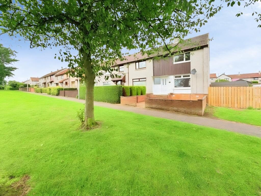 Main image of property: Inver Place, Glenrothes, KY6