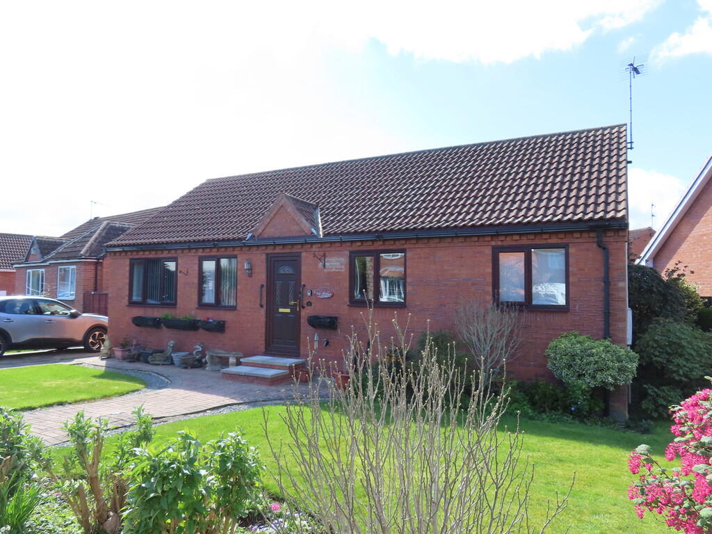 Main image of property: Ivy Park Road, Goole, DN14 6YG