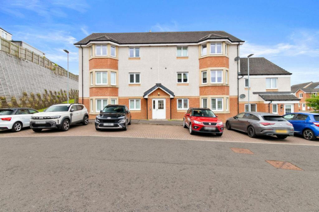 Main image of property: Clement Drive, Newton Mearns, G77