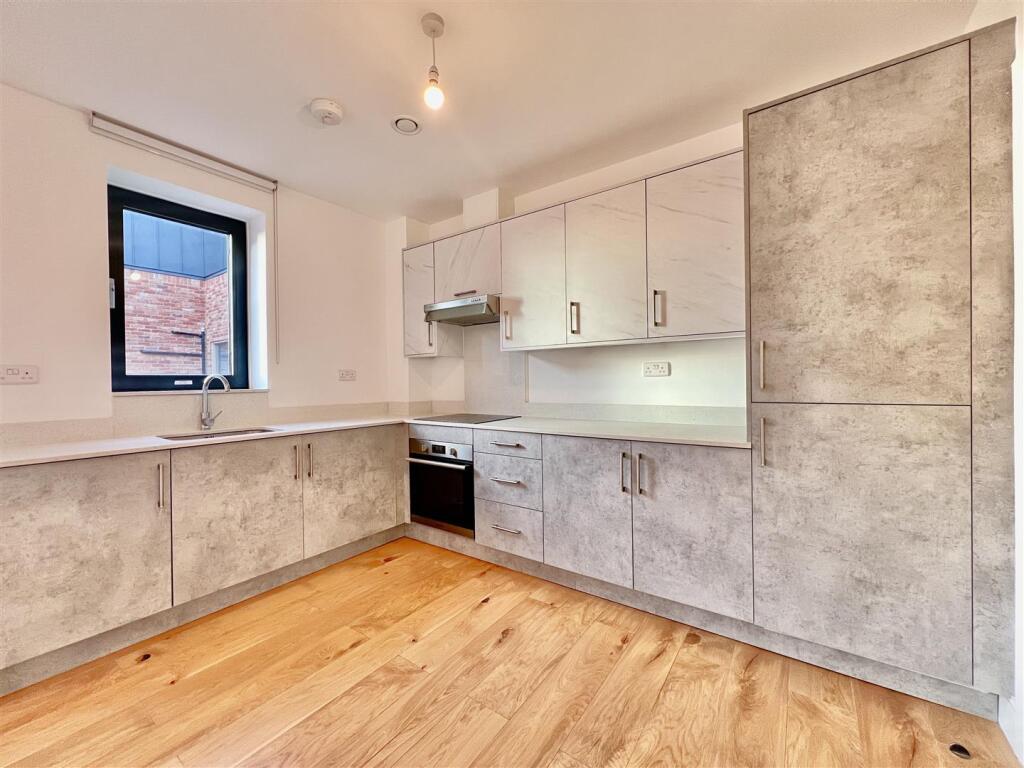 Main image of property: Meadow House, Staines Road, Hounslow, TW4