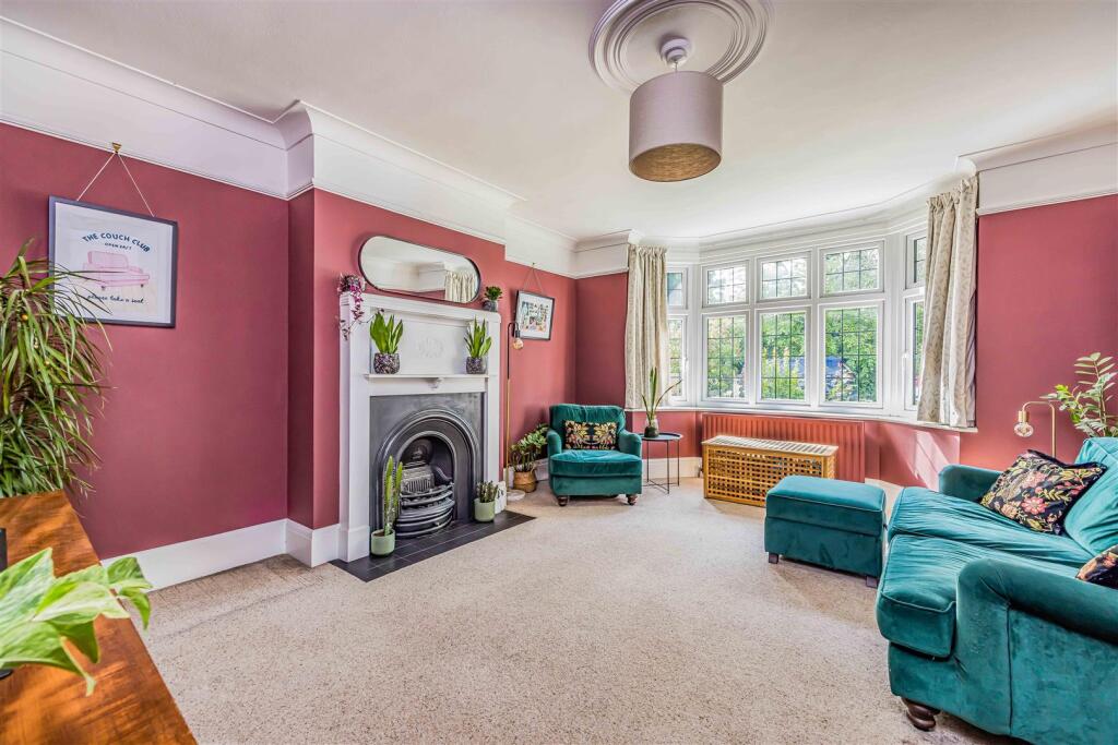 House in Portsmouth, Hilsea - View 3