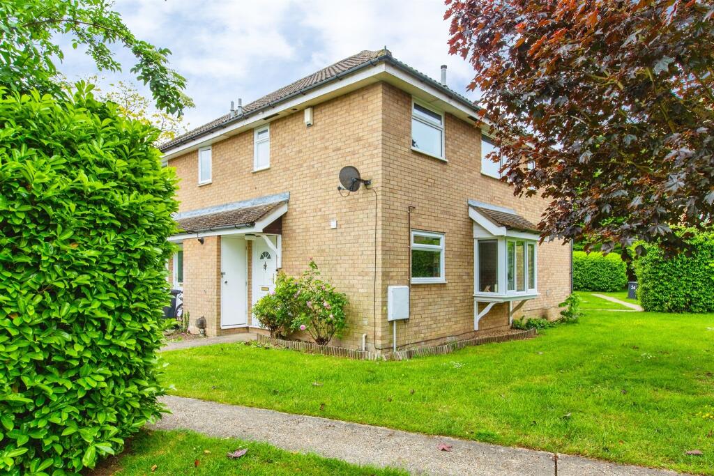 Main image of property: Buttermel Close, Godmanchester, Huntingdon
