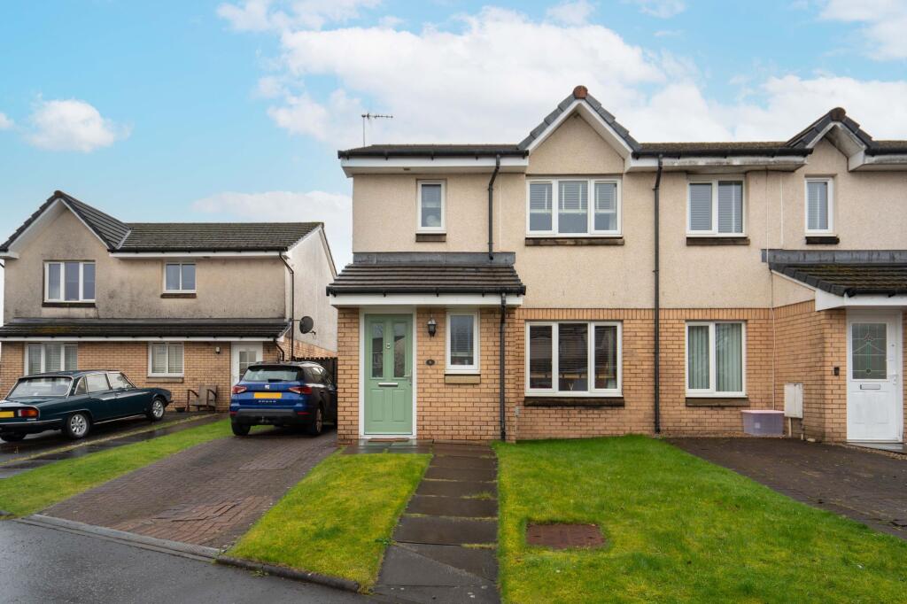 Main image of property: Acorn Drive, Tullibody, FK10