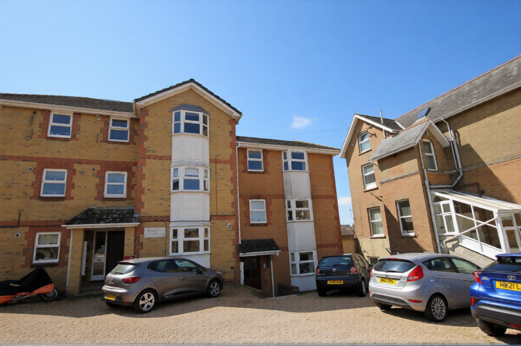 Main image of property: Flat 9, Surbiton Court, 18 Surbiton Grove, Ryde, Isle Of Wight