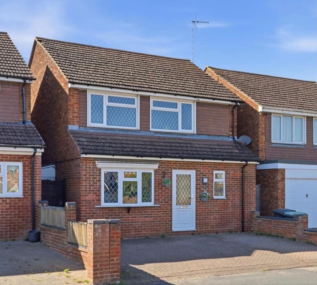 Main image of property: Gravel Pit Road, Flitwick, Bedford, Bedfordshire, MK45