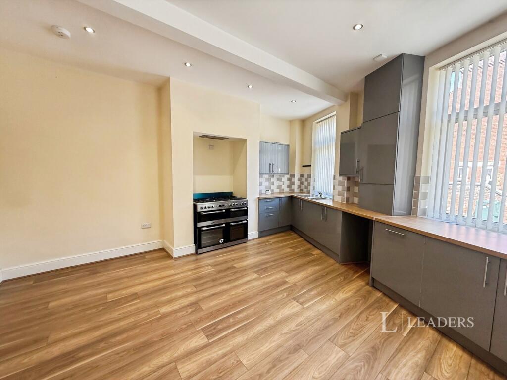 Main image of property: Wigan Road, Ashton-in-Makerfield, Wigan, WN4