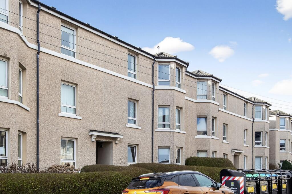 Main image of property: Torbreck Street, GLASGOW