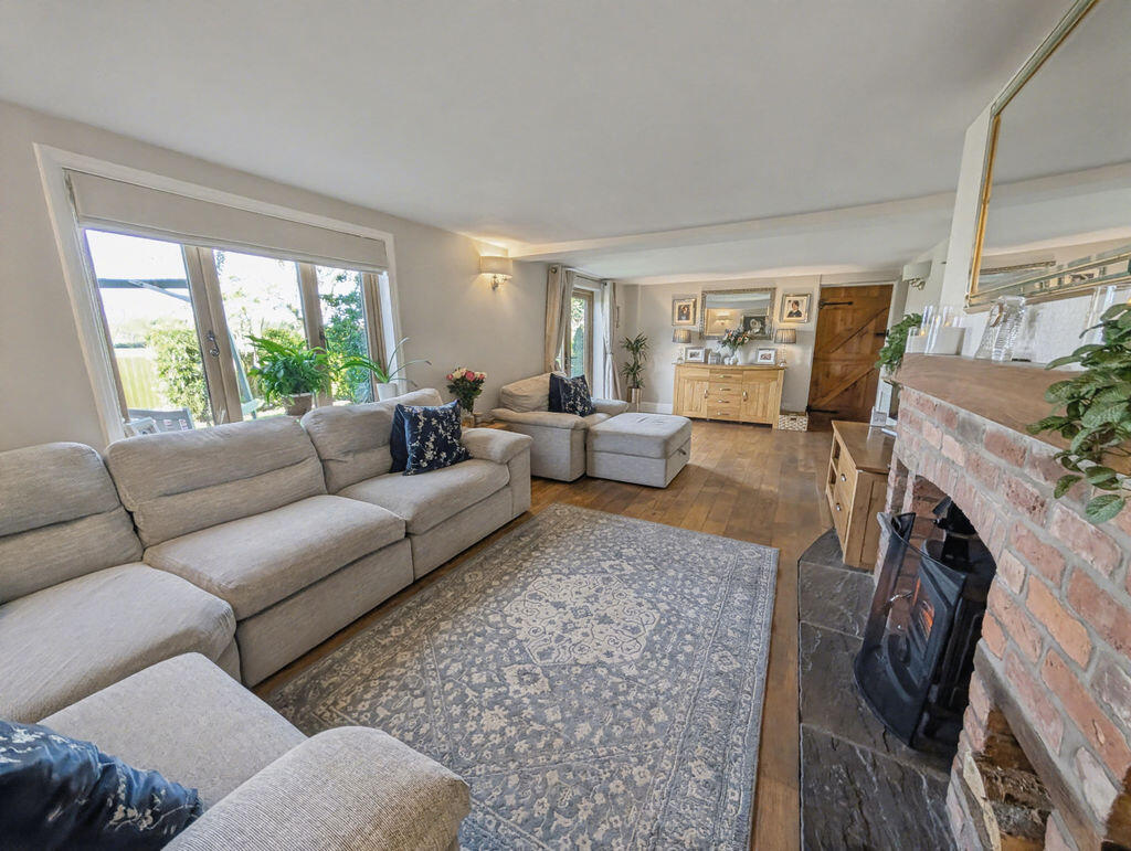 Stanwardine, Nr. Baschurch, Shrewsbury, Shropshire, SY4 2EU photo 3