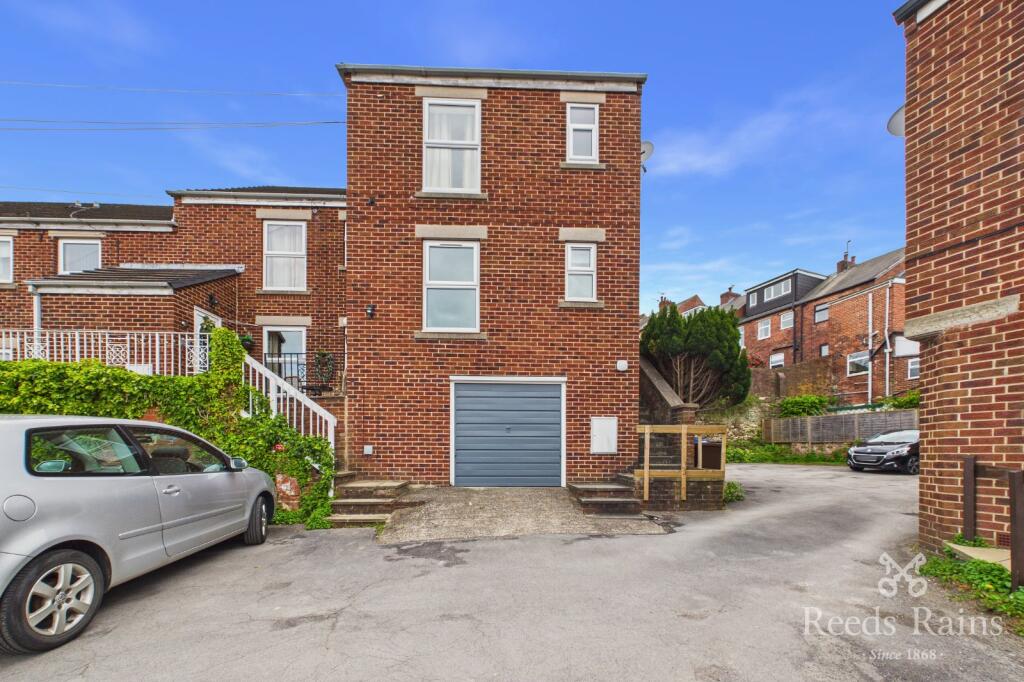 Main image of property: Providence Road, Sheffield, South Yorkshire, S6