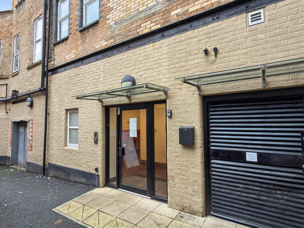 Main image of property:  Albert House, Bournemouth 