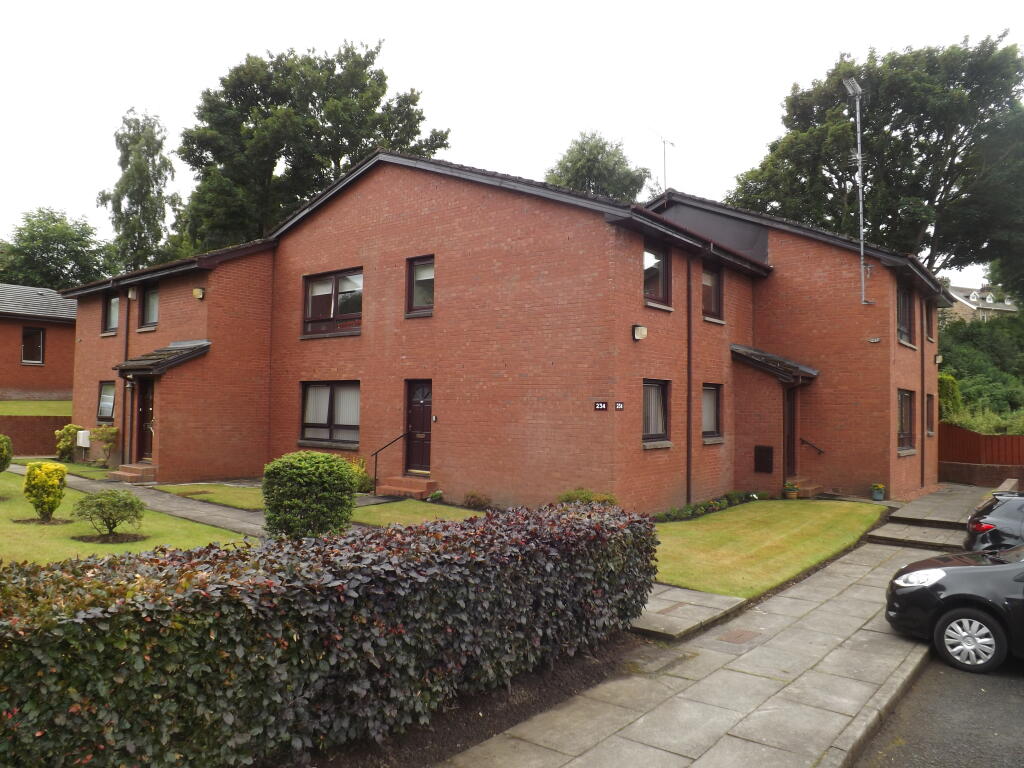 Main image of property: Neilston Road, Paisley