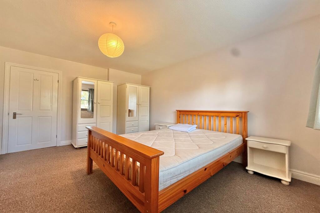 Apartment in Manchester, Greater Manchester - More