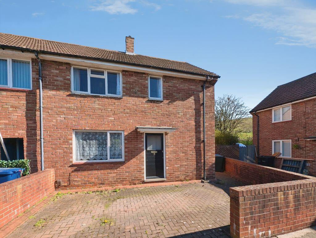 Main image of property: Tirril Place, Newcastle Upon Tyne