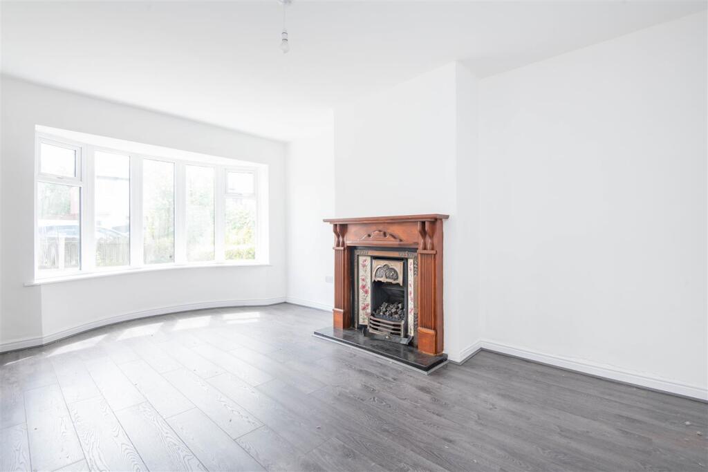 House in Preston, Grange, Fulwood Row - View 2
