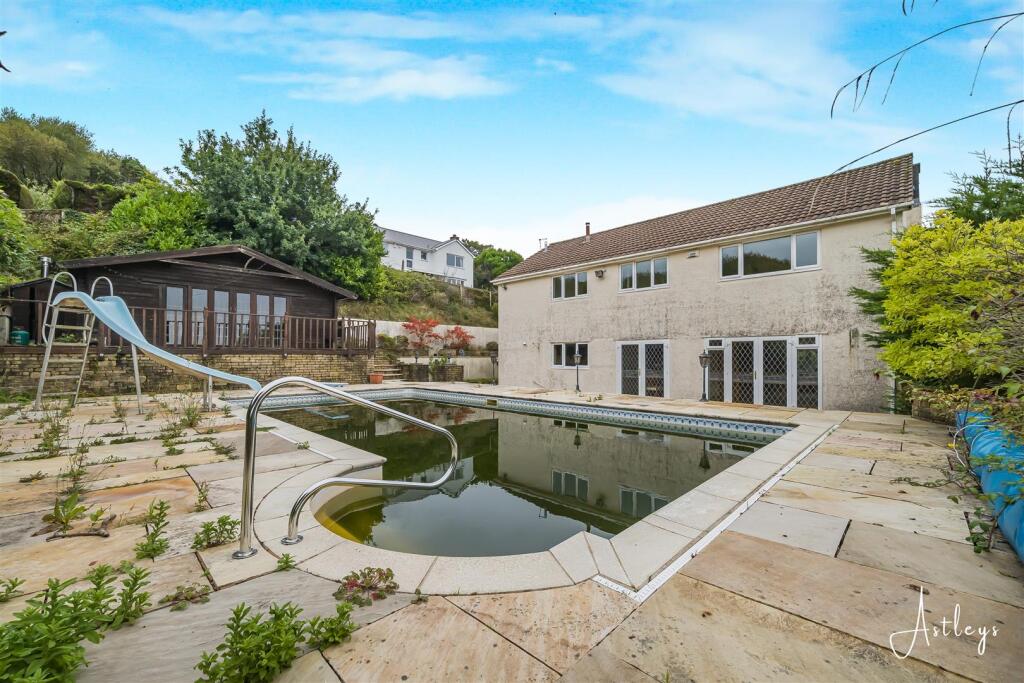 House in Newton, Mumbles - View 4