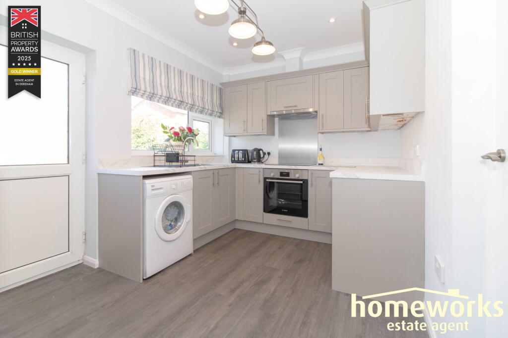 House in Breckland, Dereham - View 2