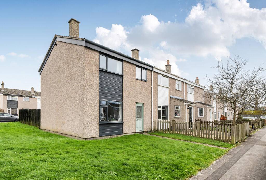 Main image of property: Goldney Way, Temple Cloud, Bristol, Somerset, BS39