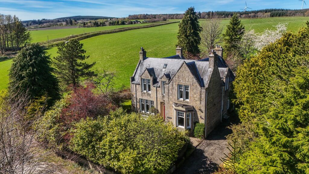 Main image of property: Drummuir, Keith