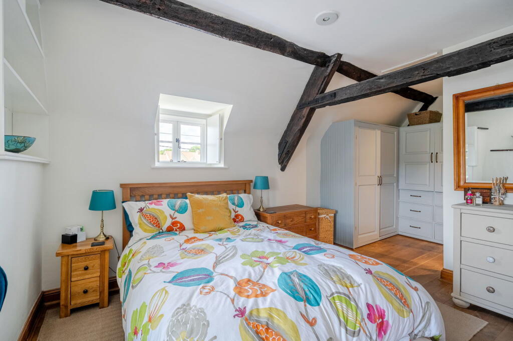 Additional image 20 of Rosebush Cottage, Church Street, Maiden Bradley BA12 7HW