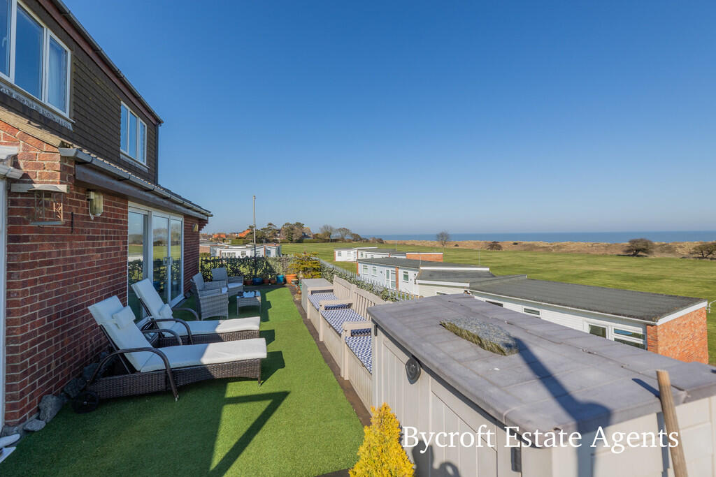 Main image of property: Lot 1, Edward Road, Winterton-On-Sea