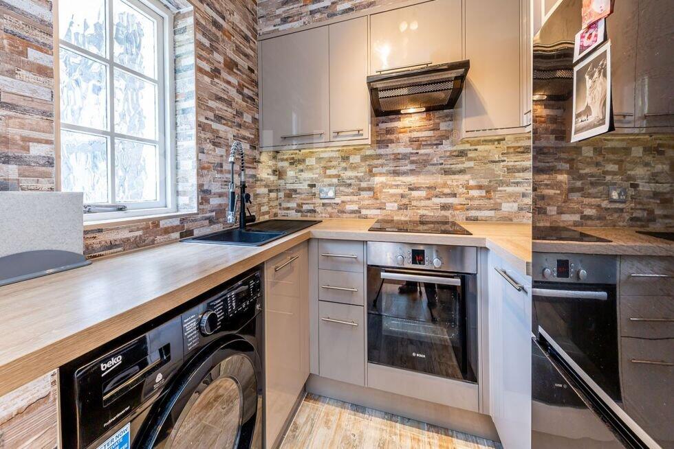 Main image of property: Kings Cross Road, Kings Cross WC1X
