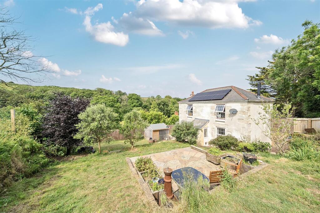 Main image of property: Nancemellin, Nr Camborne