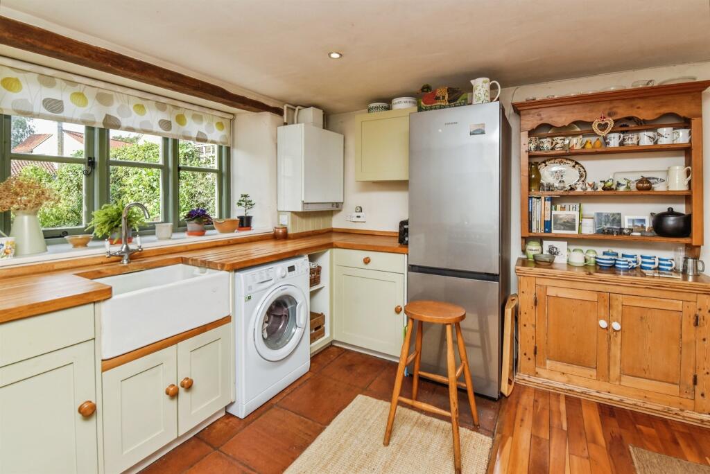 Court Farm, The Cross, Frome - View 3