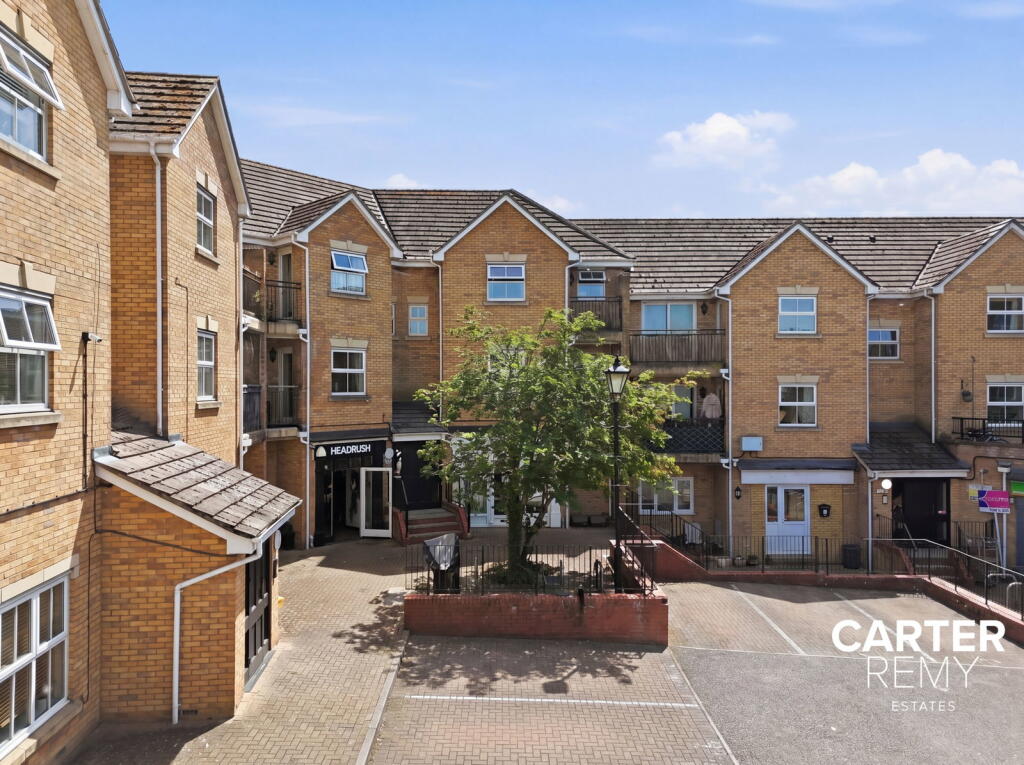 Main image of property: Osier Drive, Basildon, Essex, SS15 4HP
