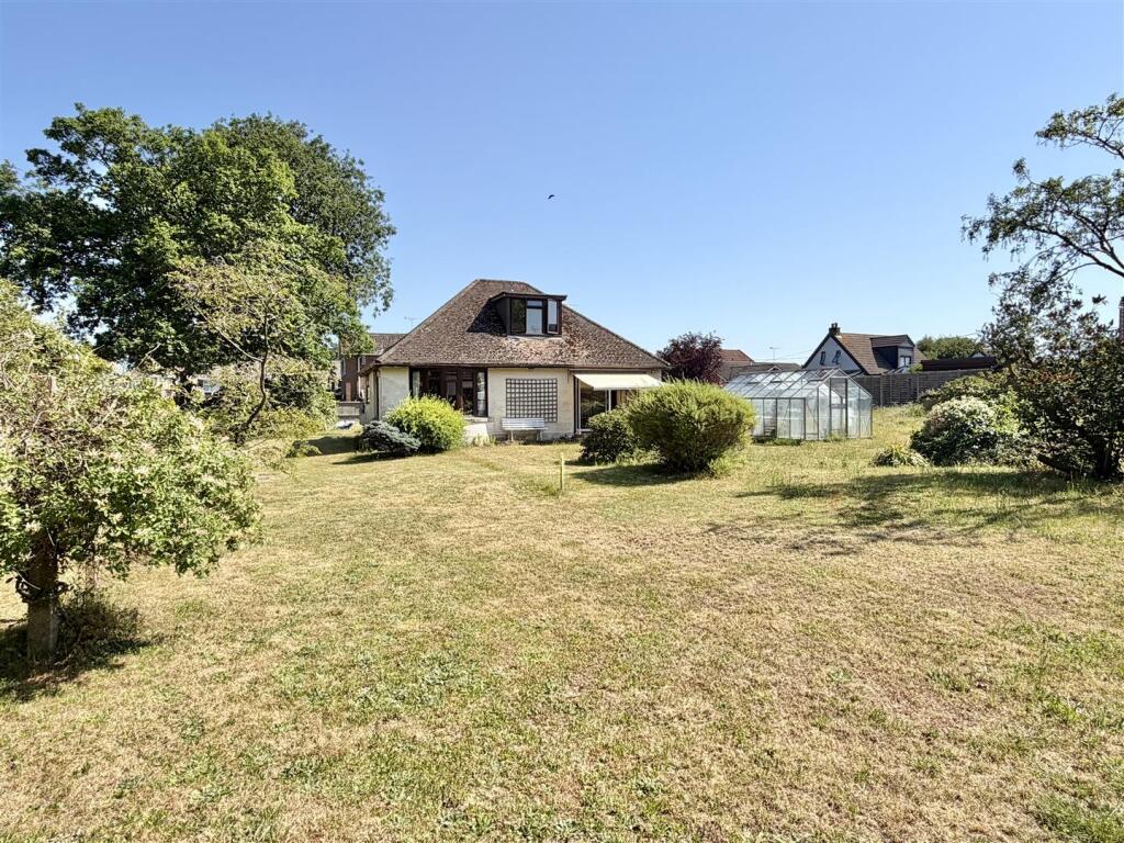 Main image of property: Bay Close, Upton