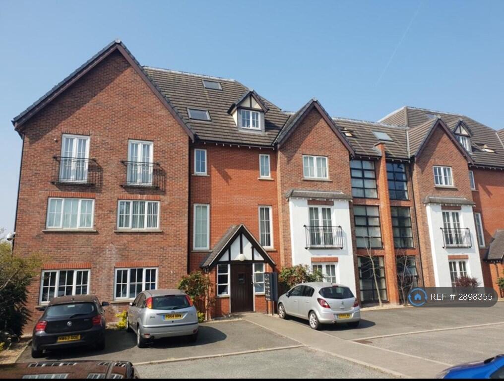 Main image of property: Lyme Place, Dukinfield, SK16