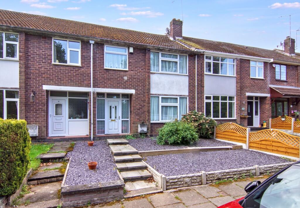 Main image of property: Honeybourne Close, Coventry, CV5