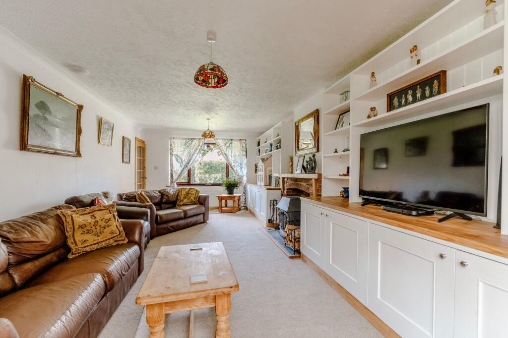 House in Norwich - More