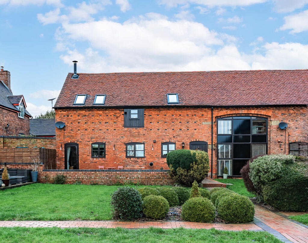 Main image of property: Hunt House Farm, Frith Common, Eardiston, Tenbury Wells