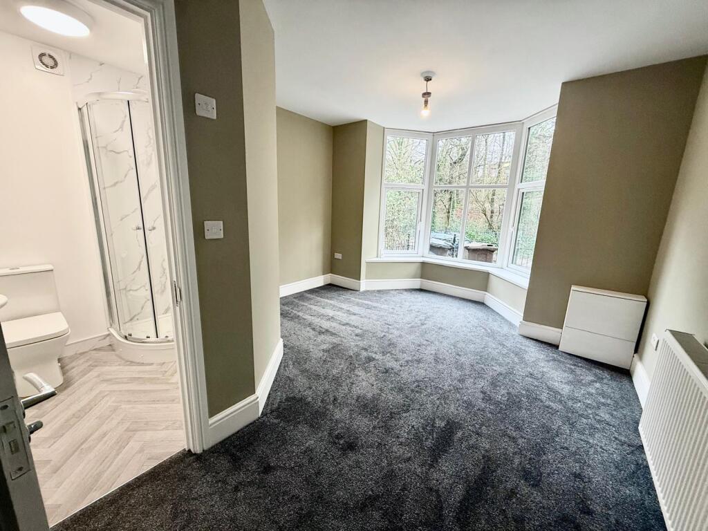 Main image of property: Apartment A 215 Firth Park Road, S5 6WW