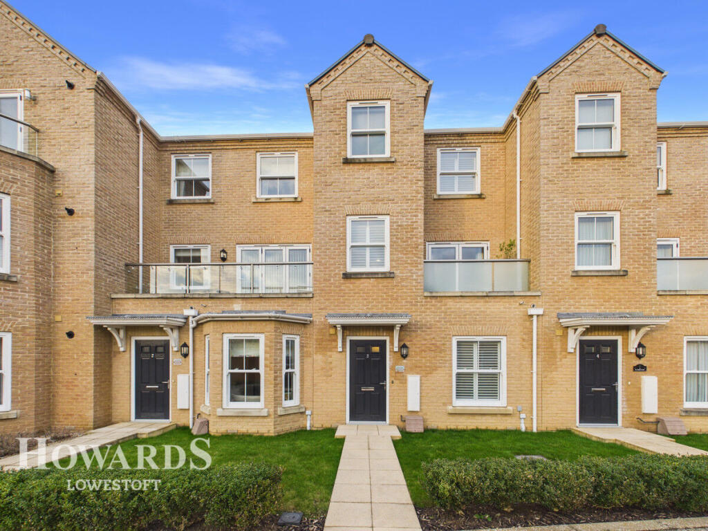 Main image of property: St Marys Court, Lowestoft