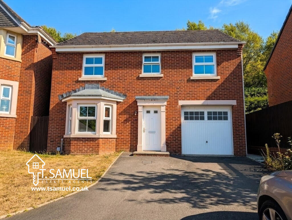 Main image of property: Glas Y Gors, Aberdare, Rhondda Cynon Taf, CF44 0BQ